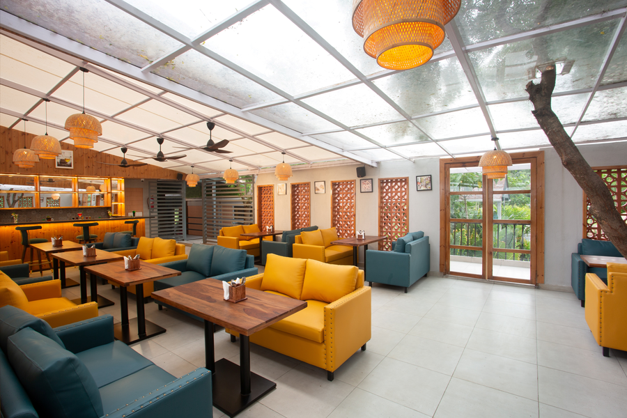 trishvam symphony luxury resorts and spa