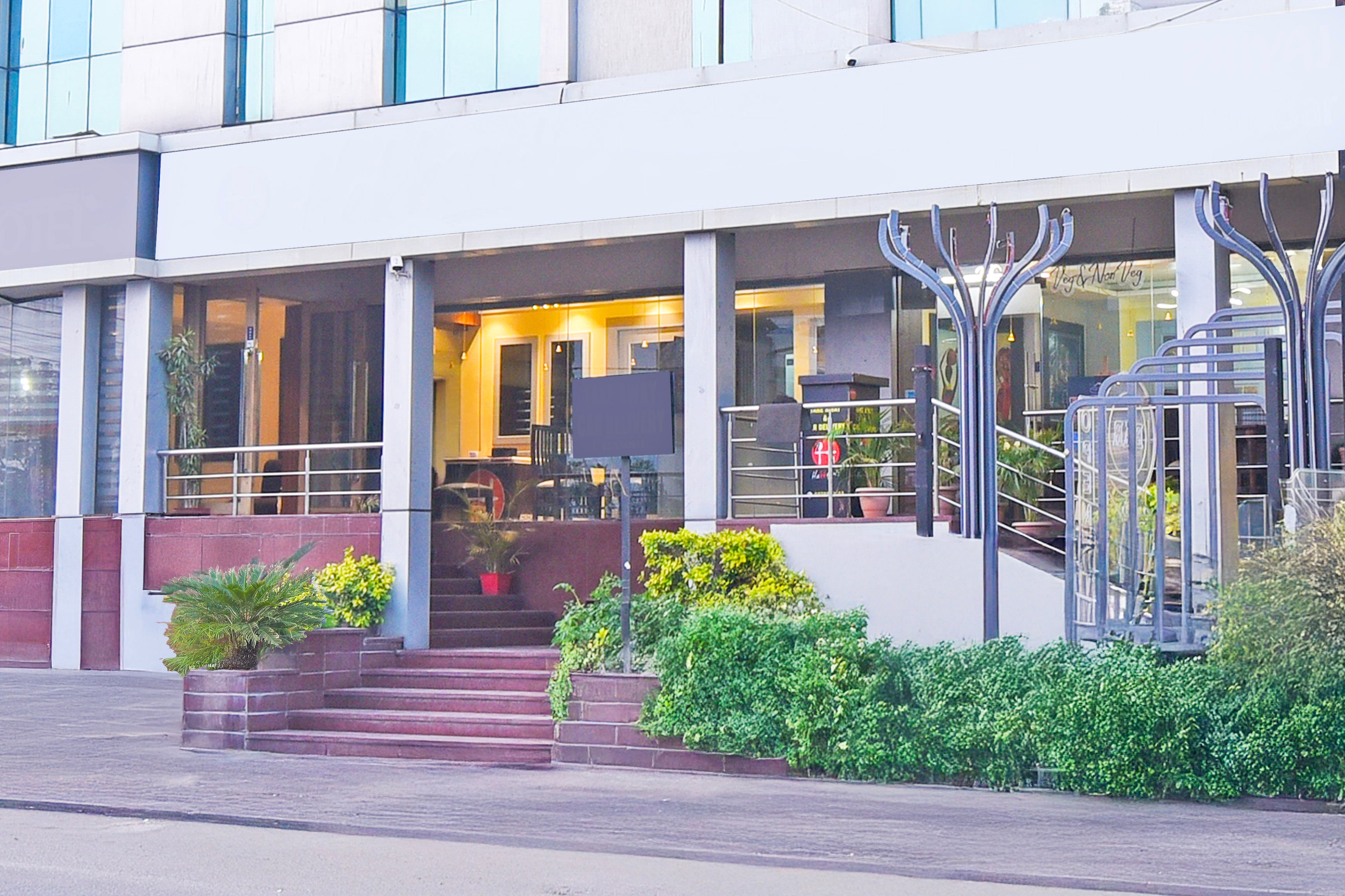 super townhouse jln marg formerly ritz residency