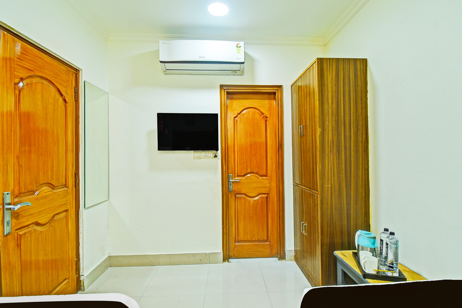 super townhouse jln marg formerly ritz residency