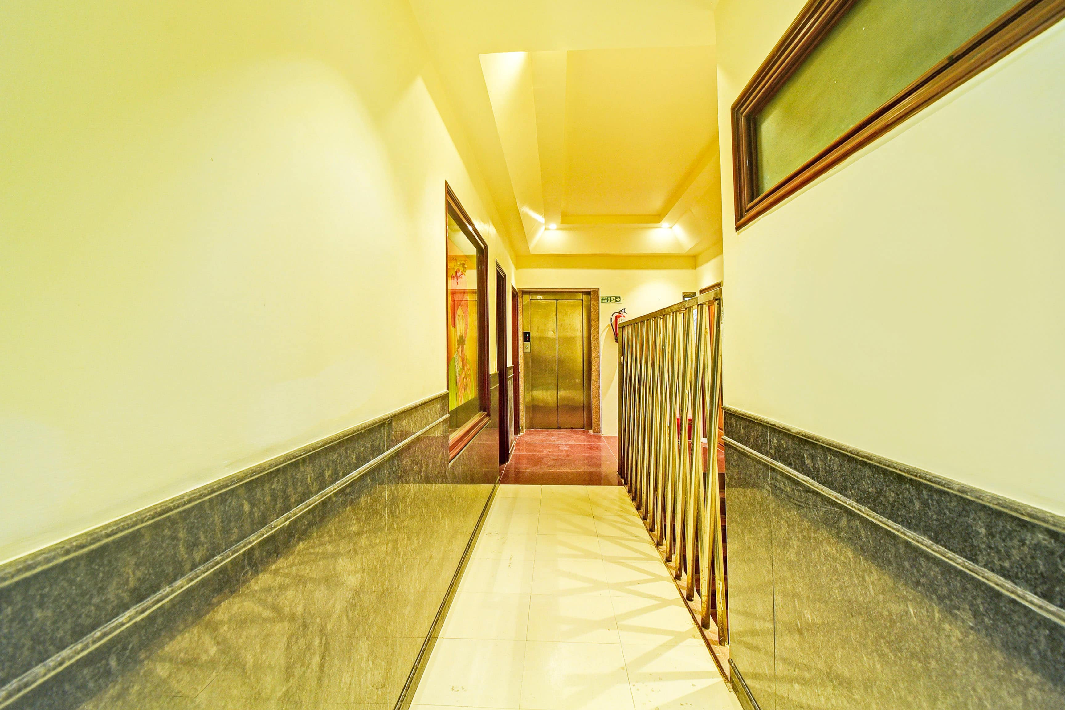 super townhouse jln marg formerly ritz residency