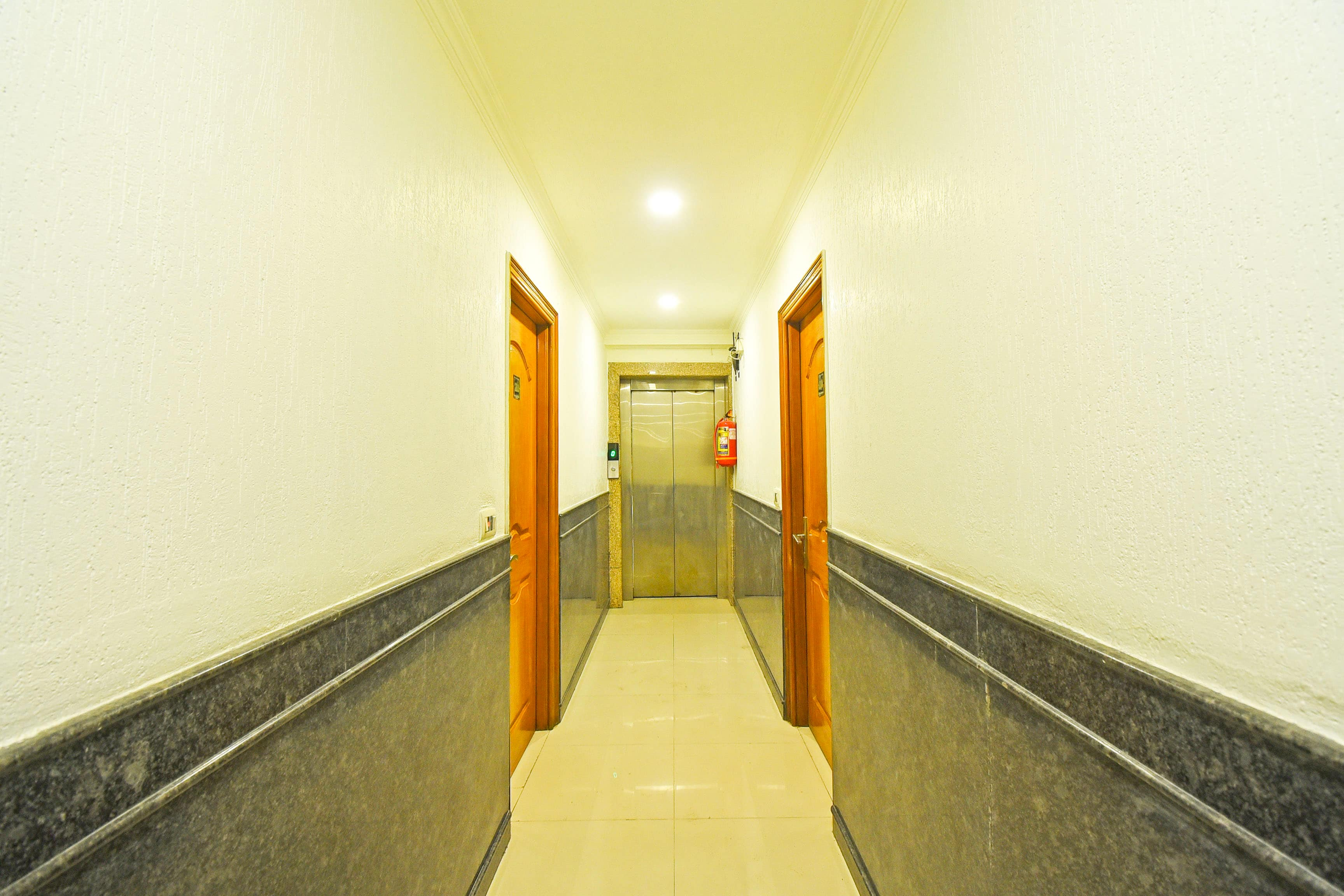 super townhouse jln marg formerly ritz residency