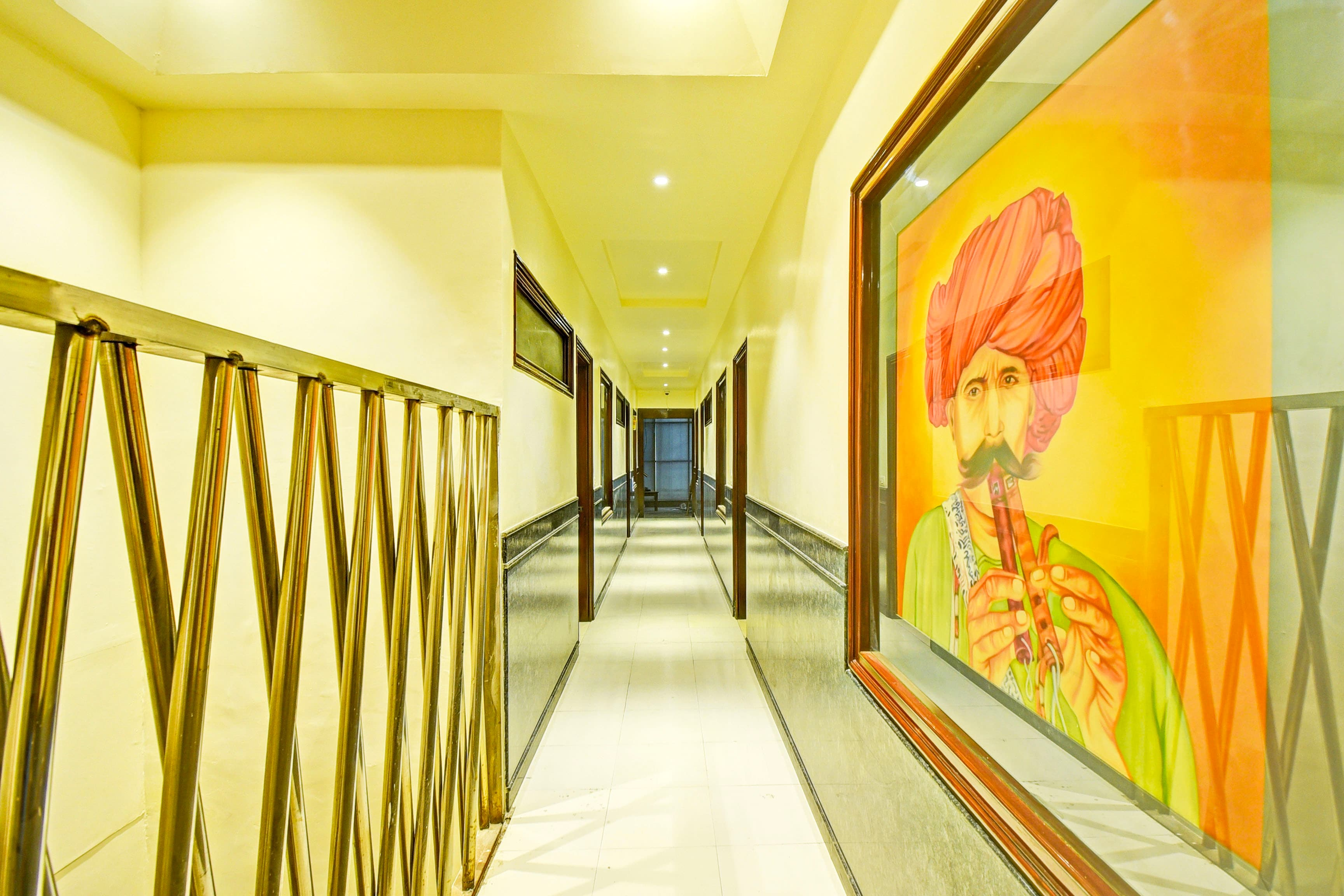 super townhouse jln marg formerly ritz residency