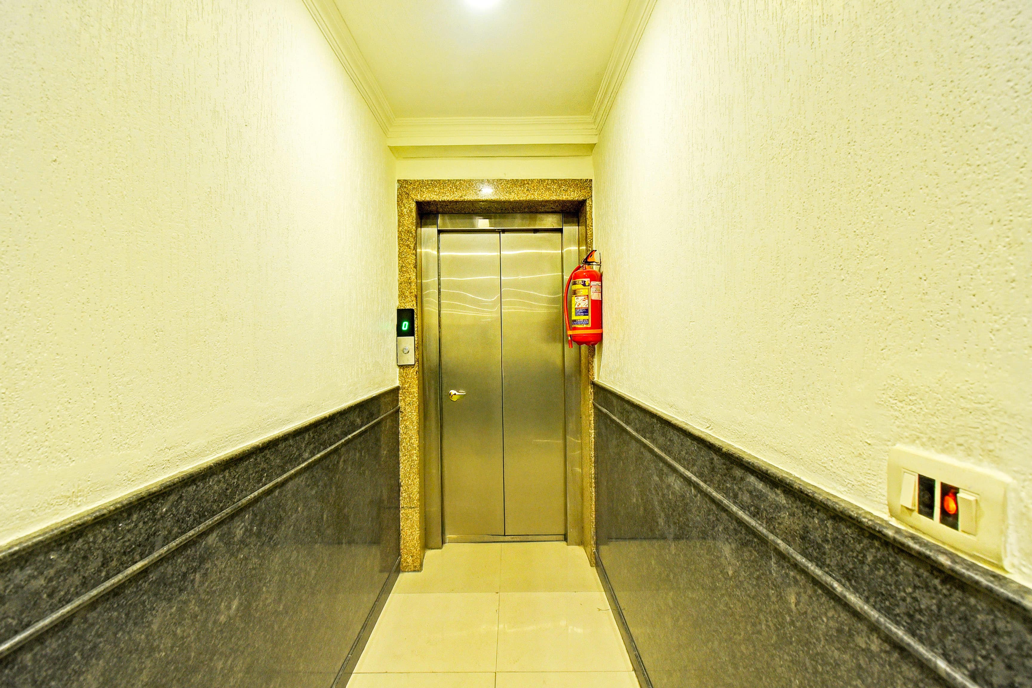 super townhouse jln marg formerly ritz residency