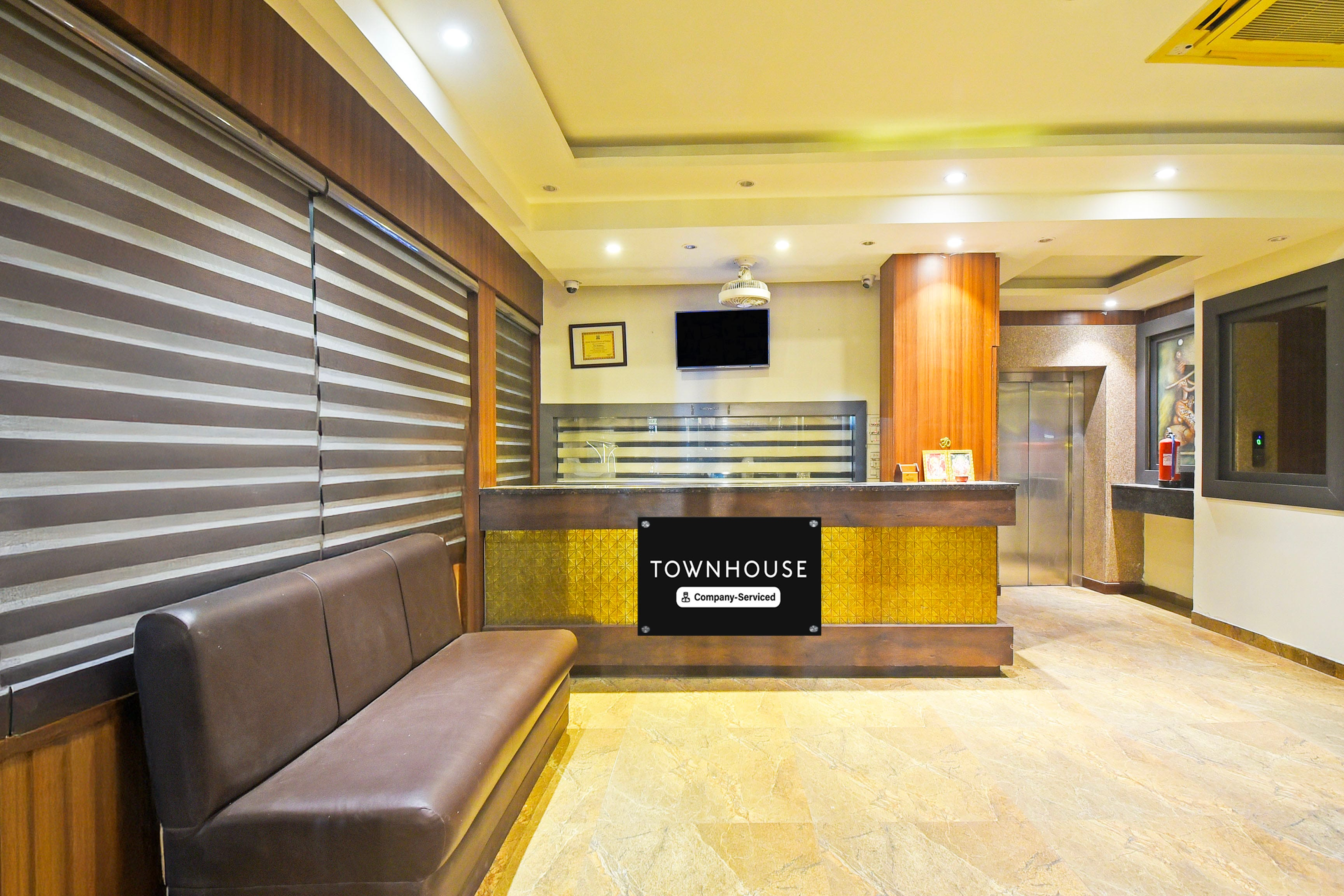 super townhouse jln marg formerly ritz residency