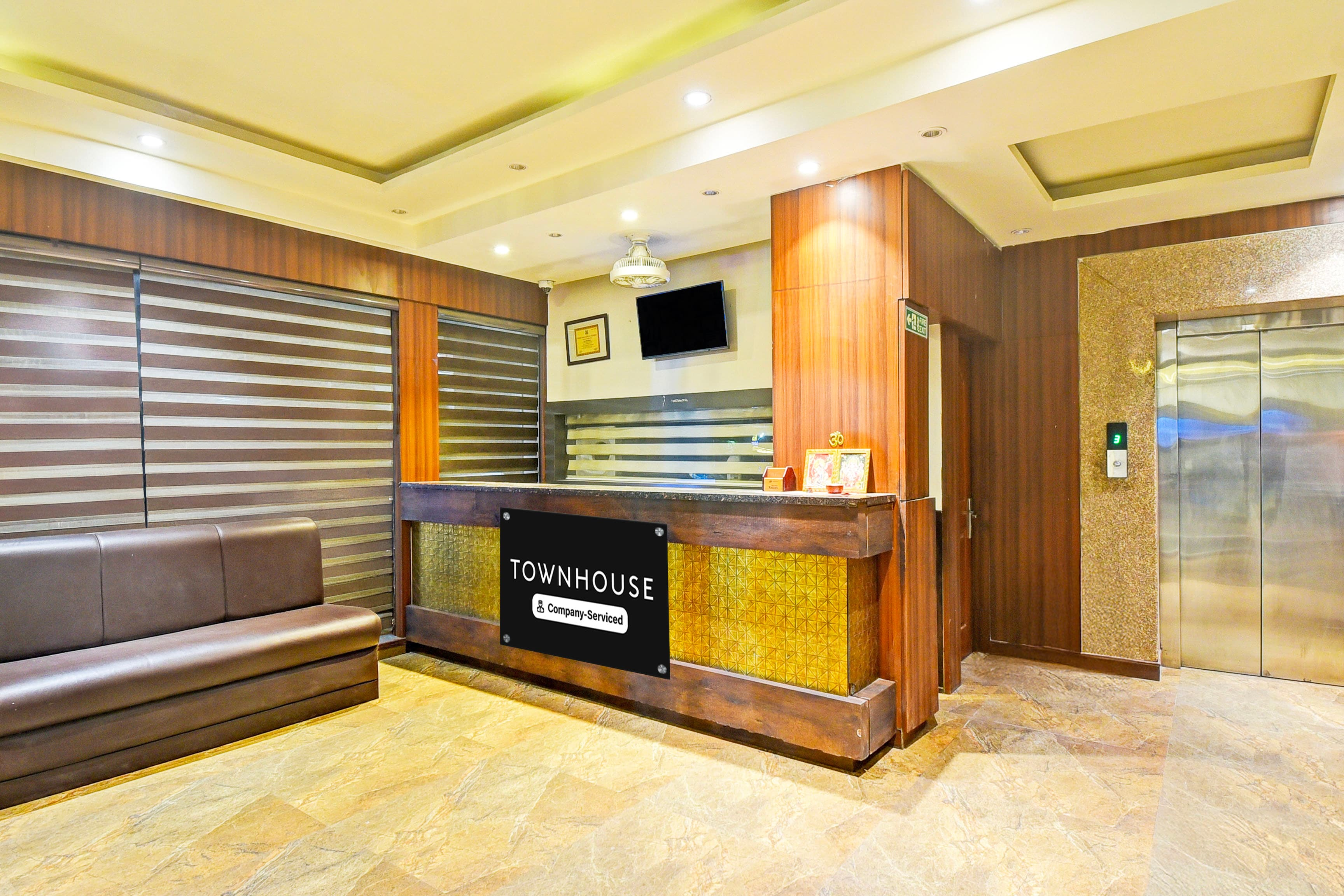 super townhouse jln marg formerly ritz residency