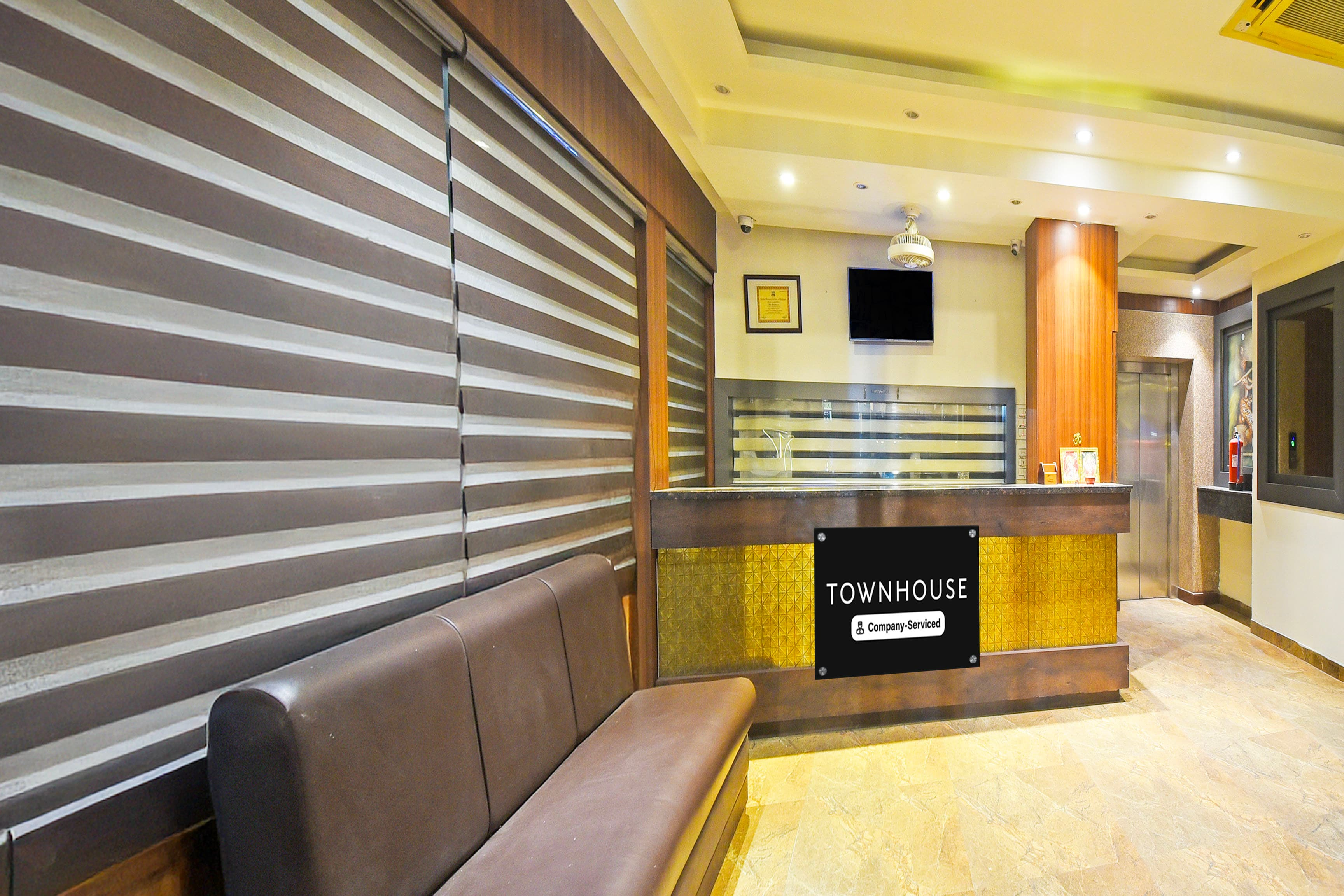 super townhouse jln marg formerly ritz residency