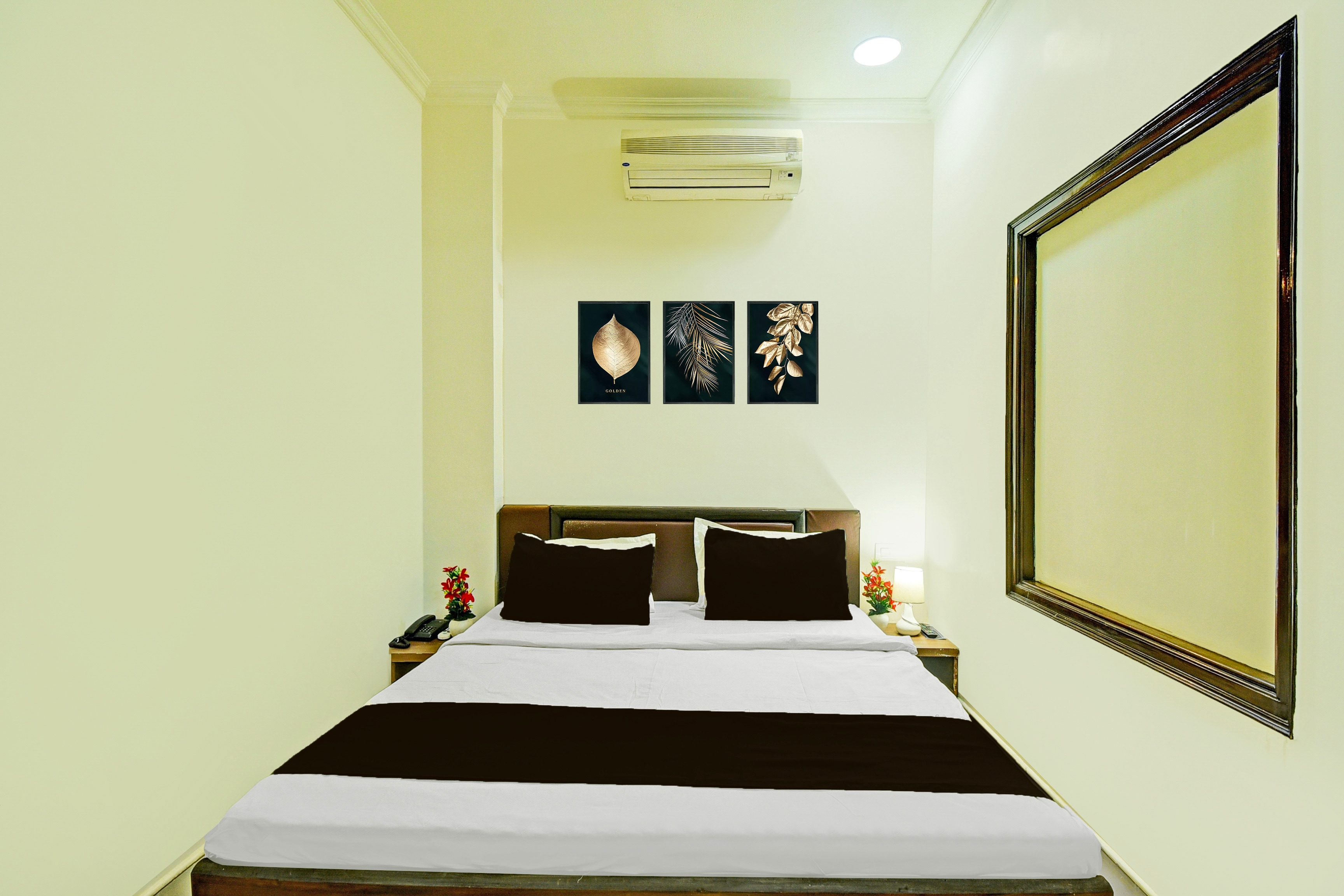 super townhouse jln marg formerly ritz residency