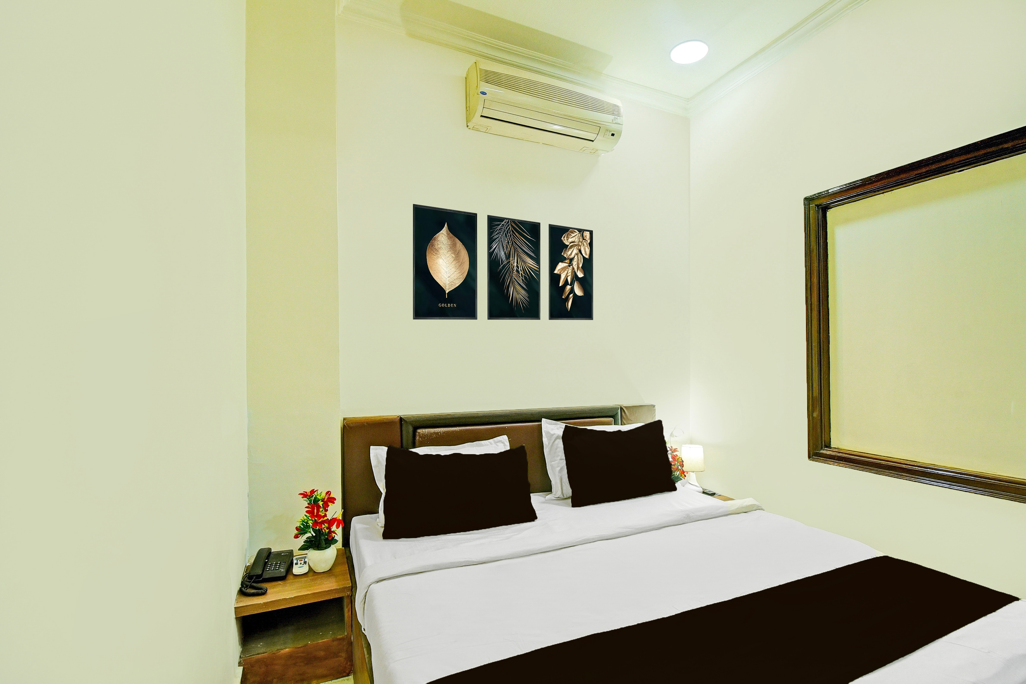 Super Townhouse Jln Marg Formerly Ritz Residency,,3 star