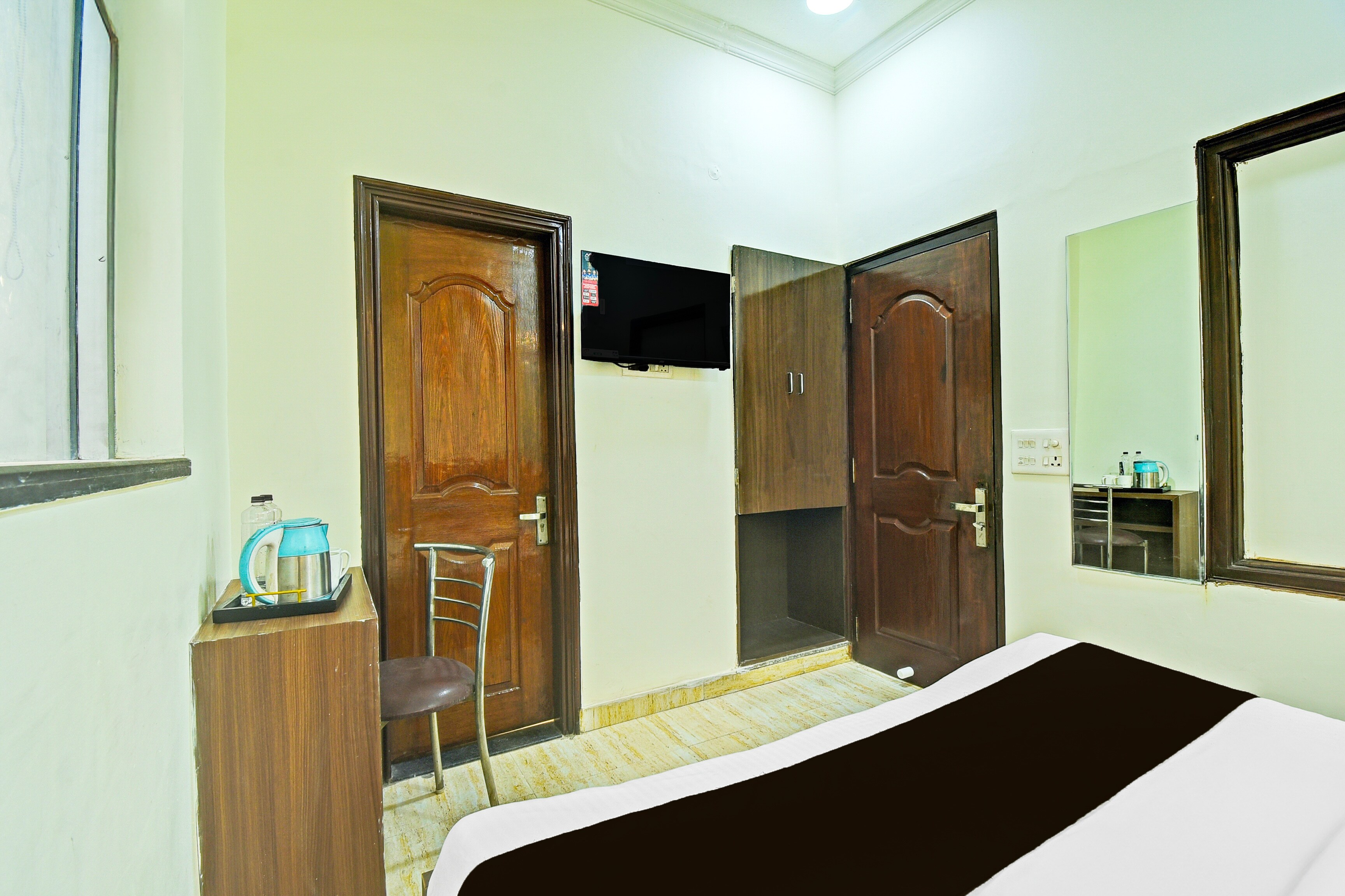 super townhouse jln marg formerly ritz residency