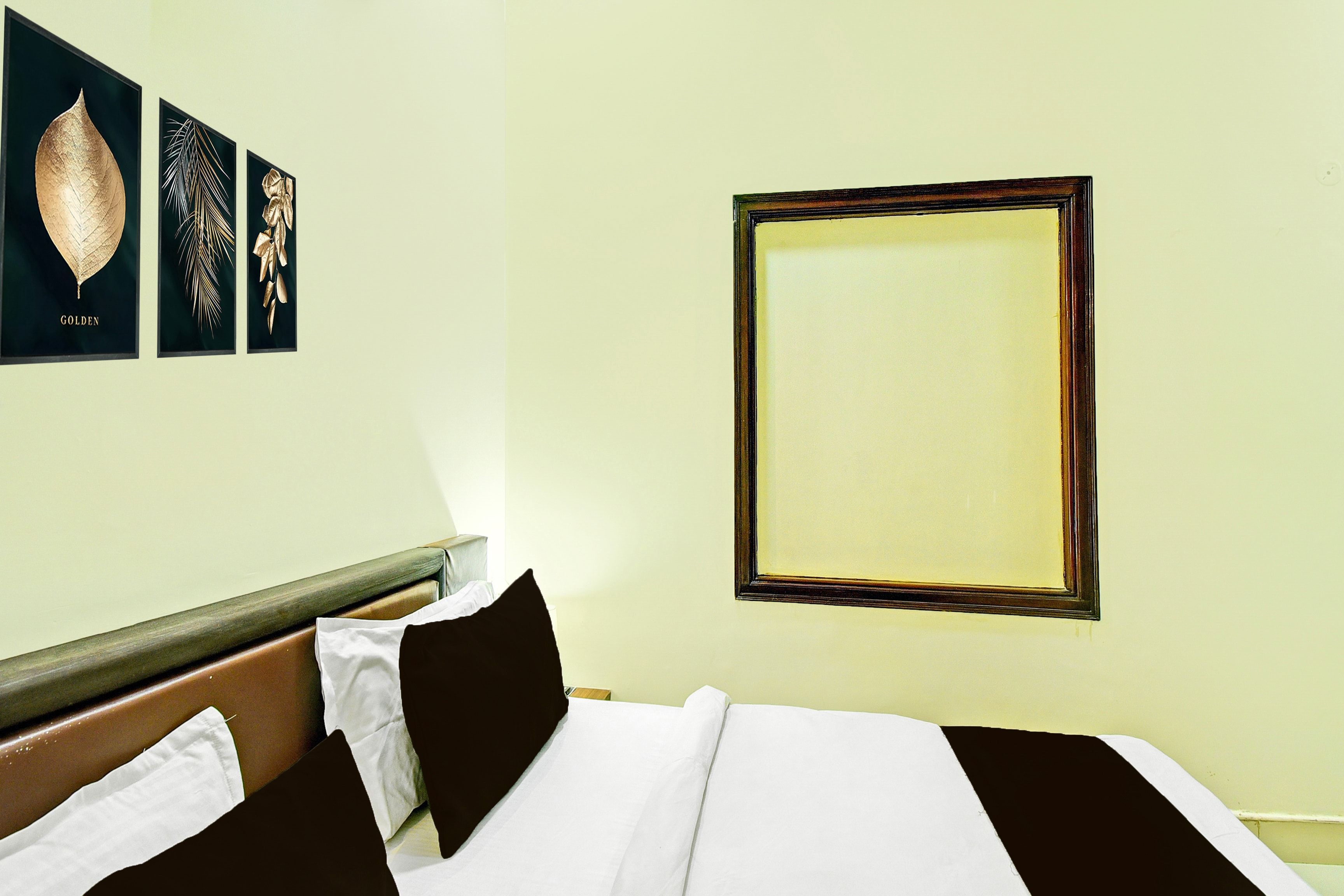 Super Townhouse Jln Marg Formerly Ritz Residency,,3 star