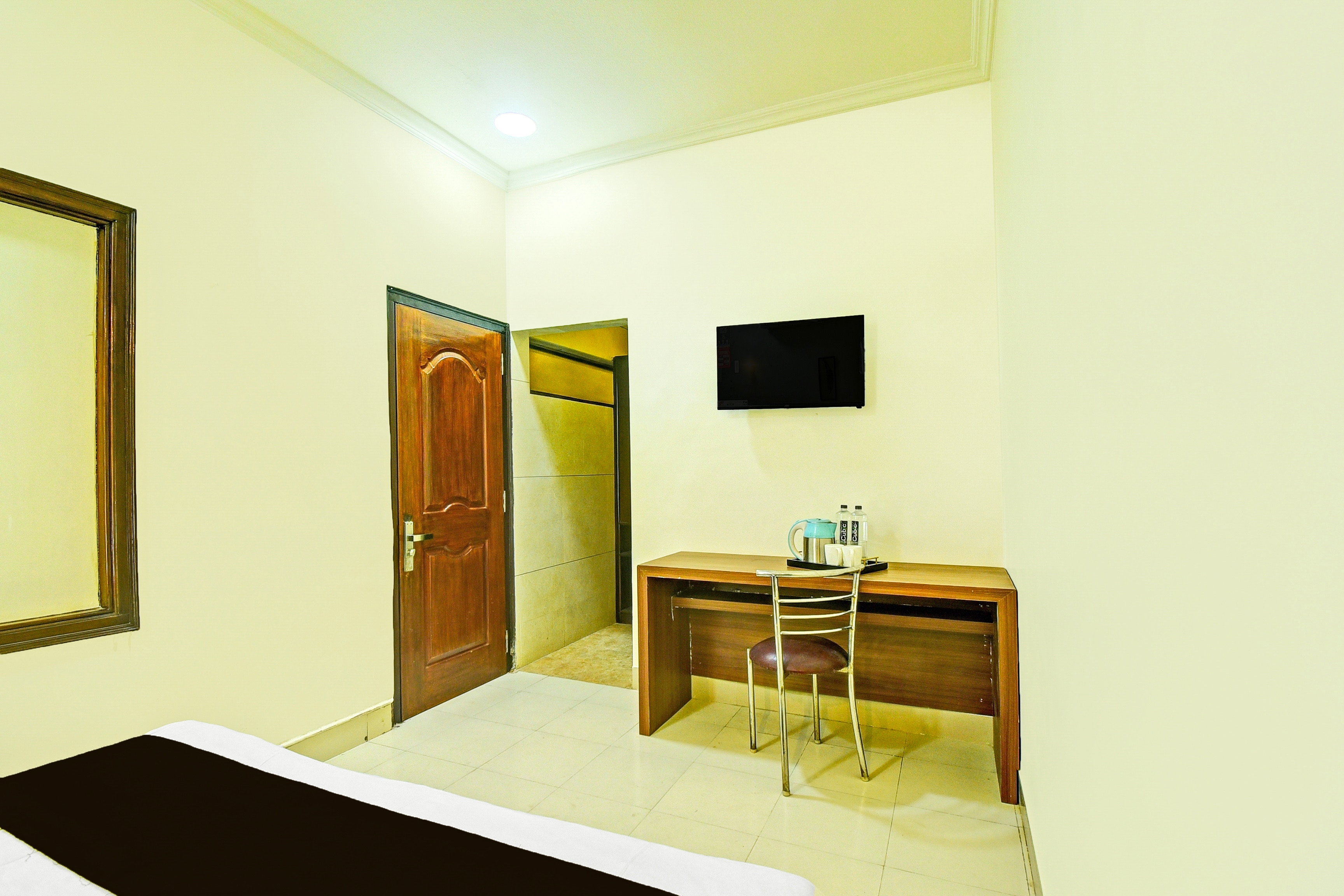 super townhouse jln marg formerly ritz residency