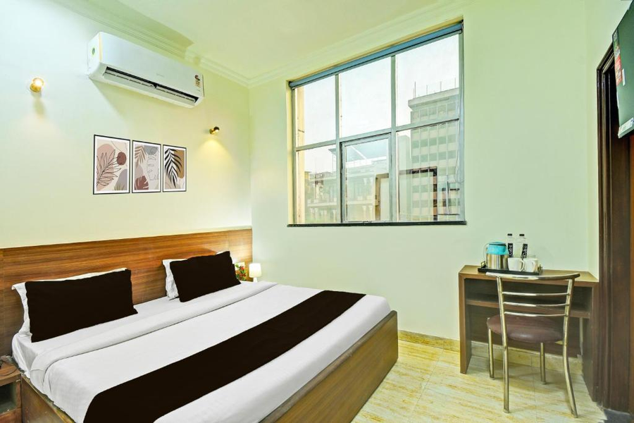 super townhouse jln marg formerly ritz residency