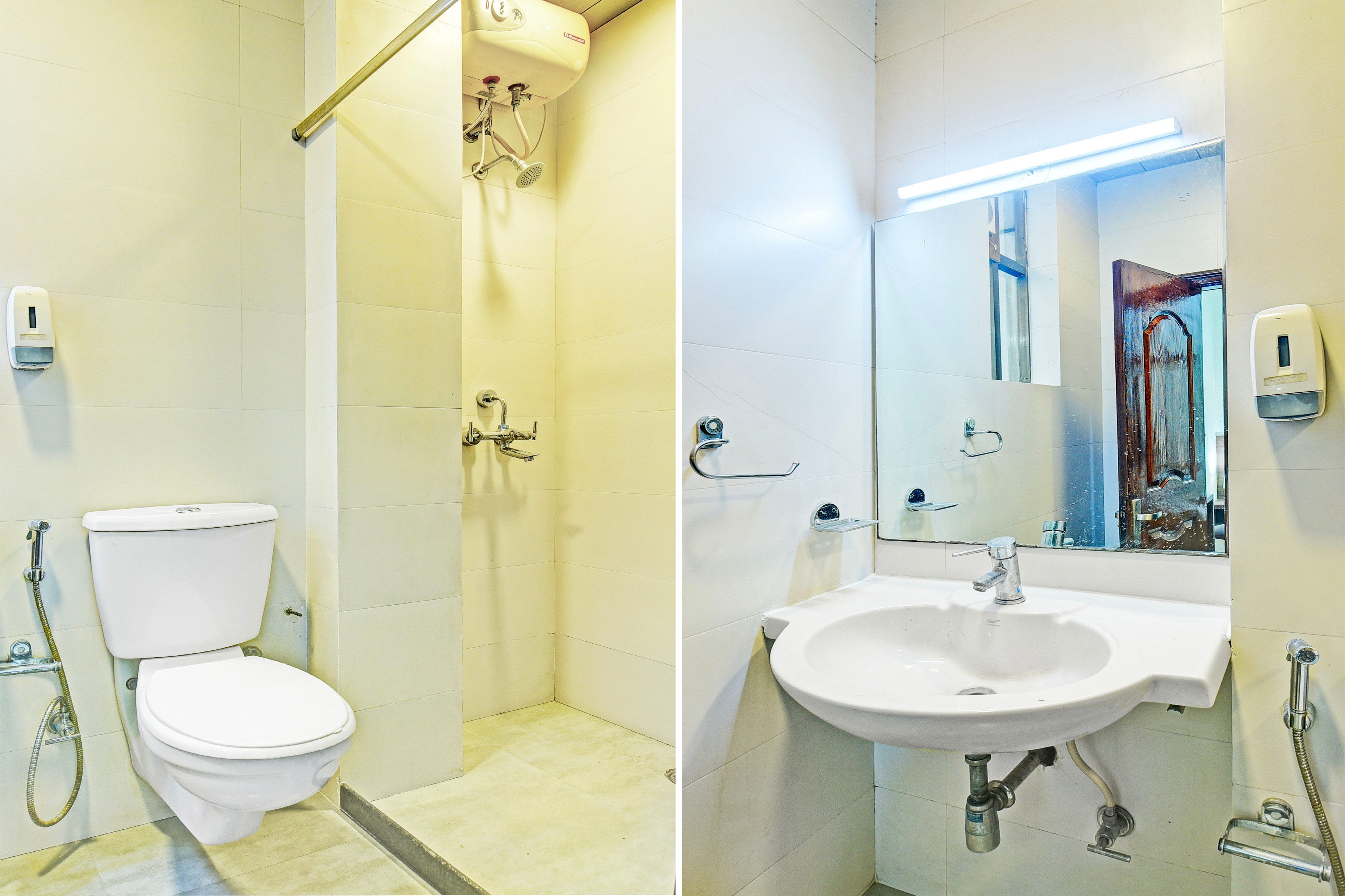 Super Townhouse Jln Marg Formerly Ritz Residency,,3 star