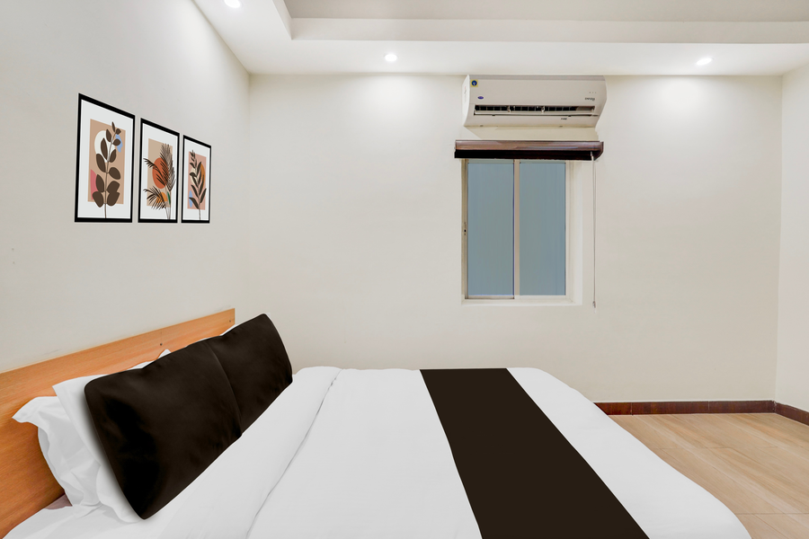 super hotel o upper bazar formerly rr residency