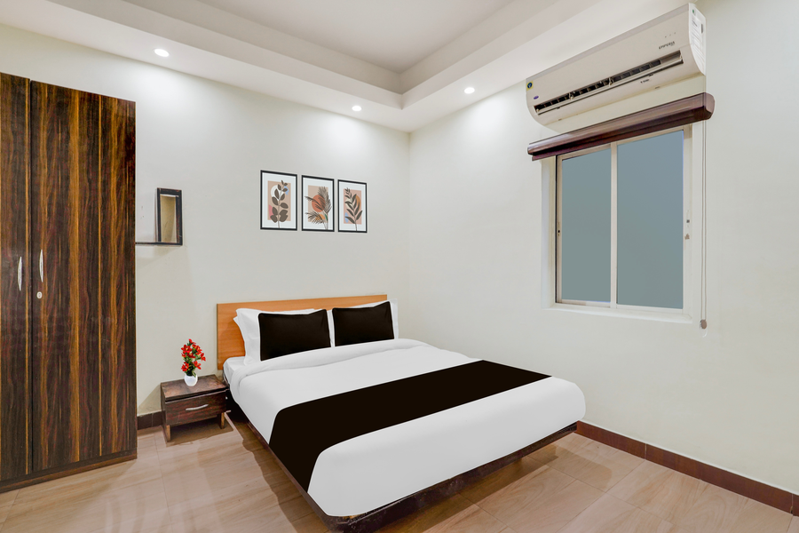 super hotel o upper bazar formerly rr residency
