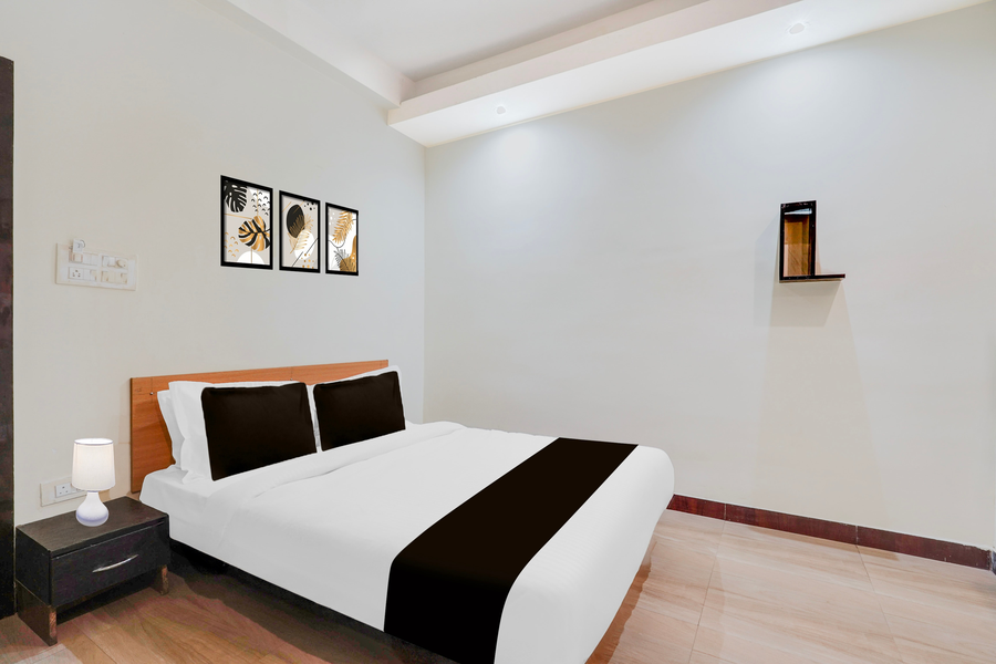 super hotel o upper bazar formerly rr residency