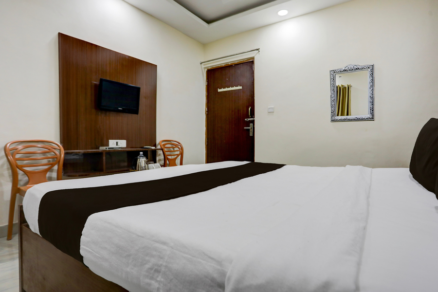 super hotel o upper bazar formerly rr residency