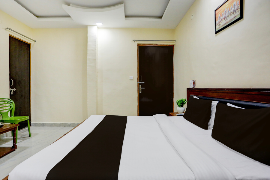 super hotel o upper bazar formerly rr residency