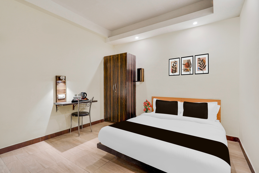 super hotel o upper bazar formerly rr residency