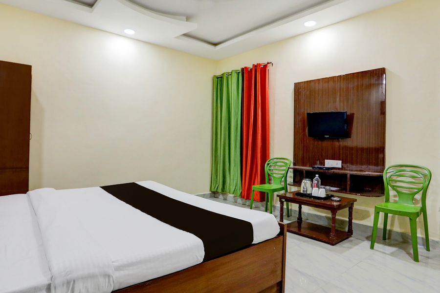 super hotel o upper bazar formerly rr residency