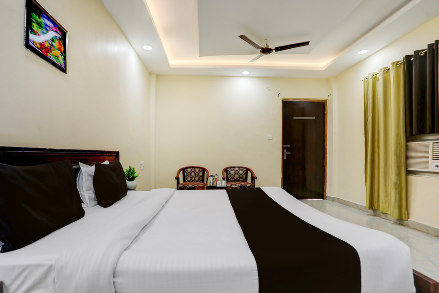 super hotel o upper bazar formerly rr residency