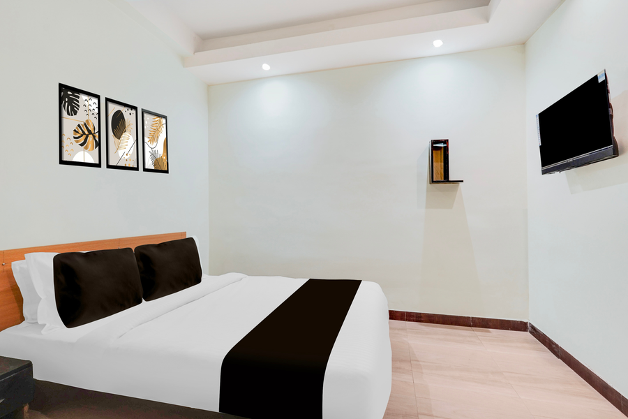 super hotel o upper bazar formerly rr residency