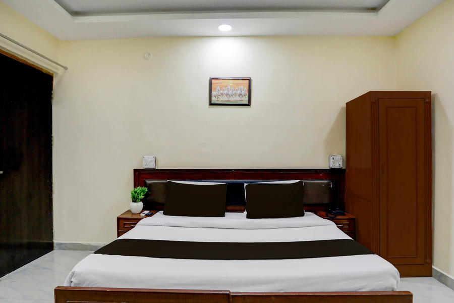 super hotel o upper bazar formerly rr residency