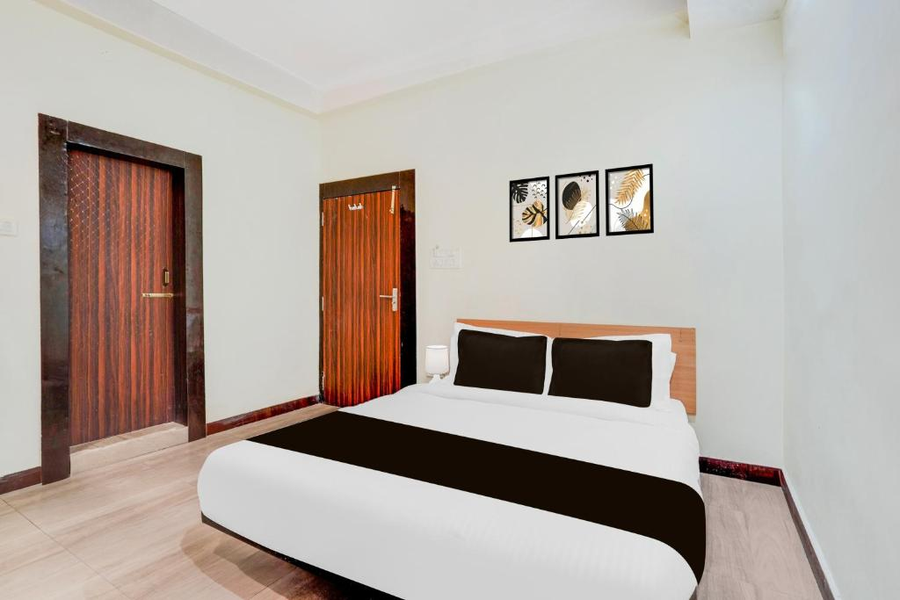 Super Hotel O Upper Bazar Formerly Rr Residency,India>>Ranchi,3 star