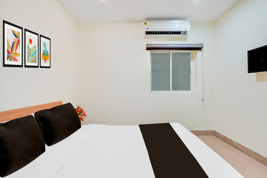 super hotel o upper bazar formerly rr residency