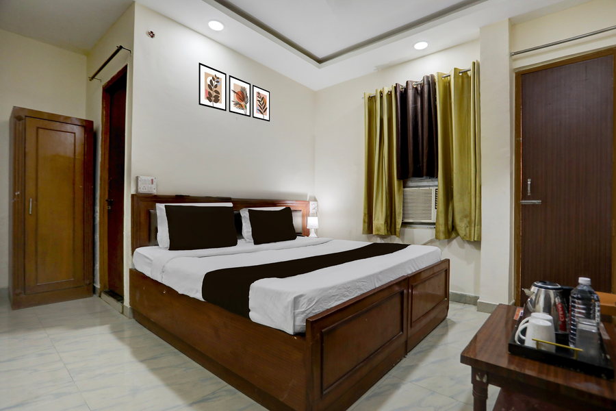 super hotel o upper bazar formerly rr residency