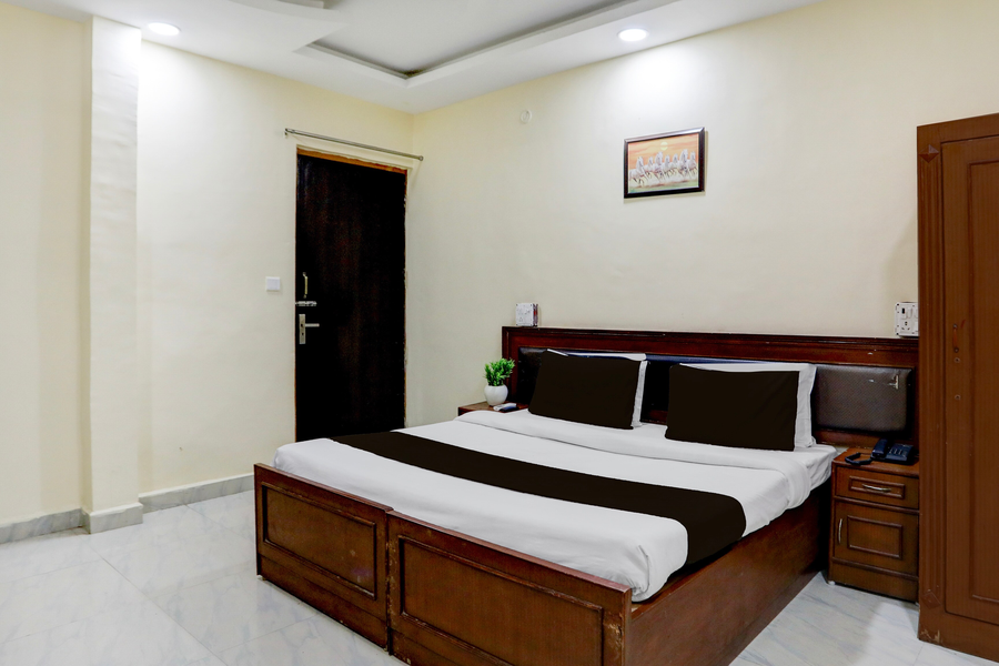 super hotel o upper bazar formerly rr residency