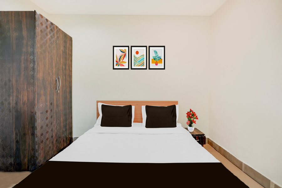 super hotel o upper bazar formerly rr residency