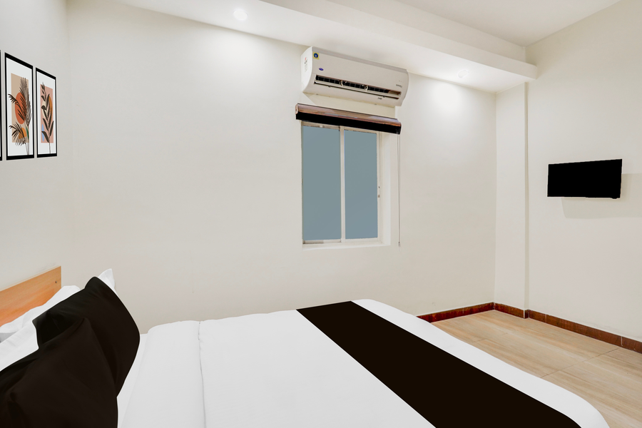 super hotel o upper bazar formerly rr residency