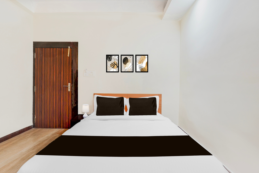 super hotel o upper bazar formerly rr residency