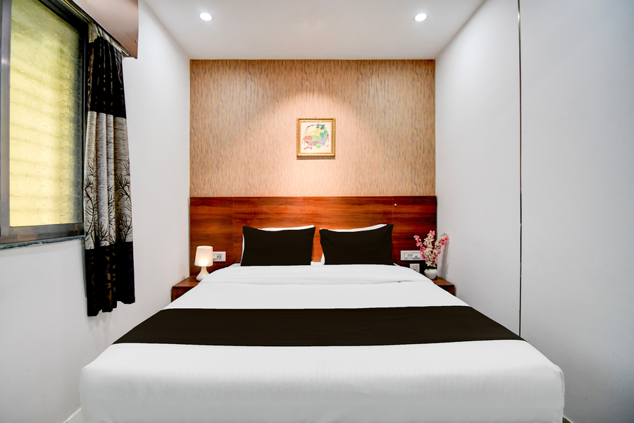 super collection o chinar park near airport