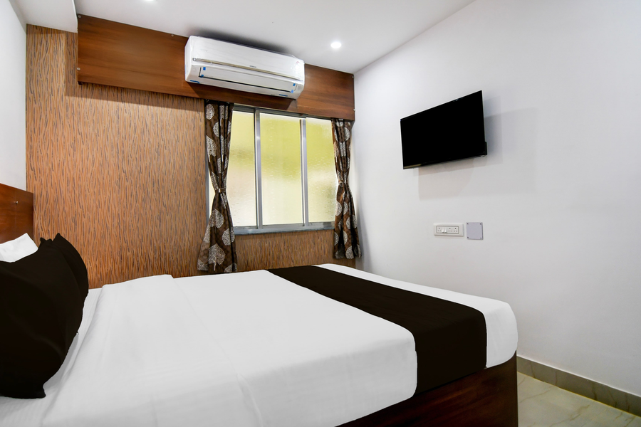 super collection o chinar park near airport
