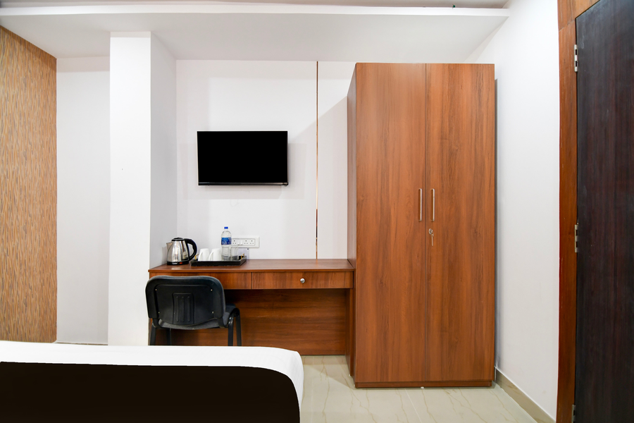 super collection o chinar park near airport