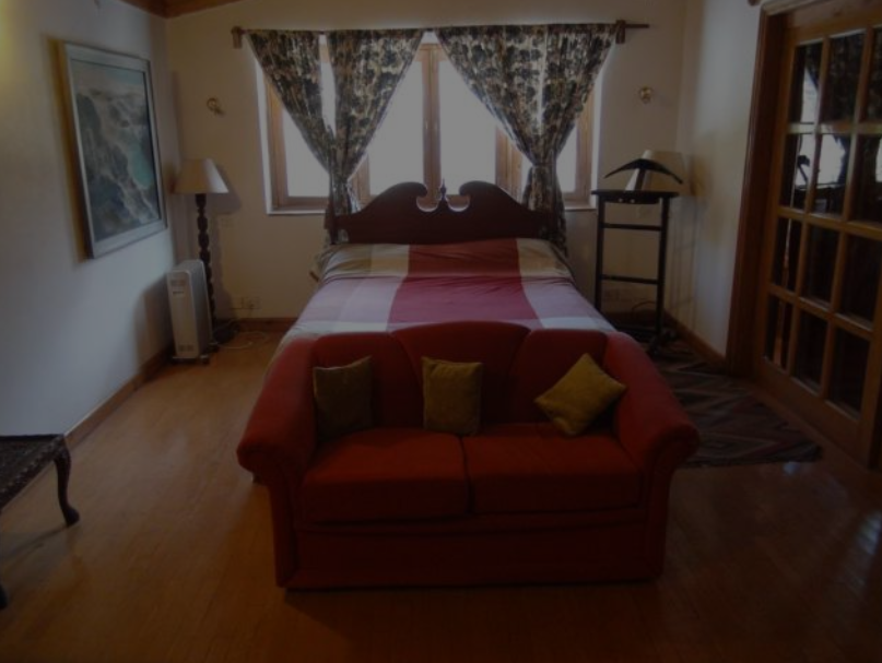 Woodside Retreat Pangot,,3 star