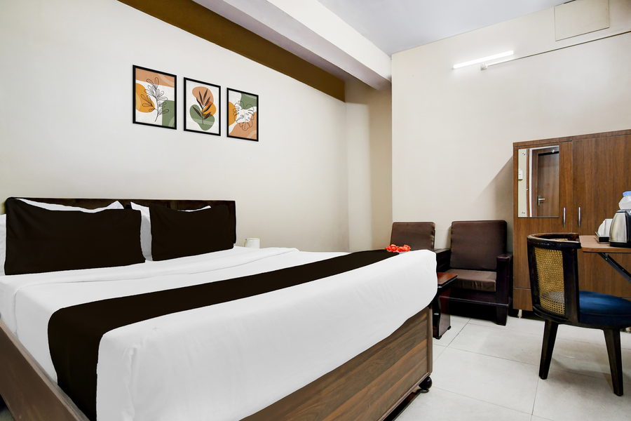 super collection o nit more adityapur formerly hotel subheksha