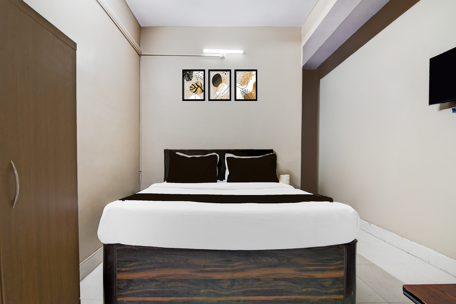super collection o nit more adityapur formerly hotel subheksha