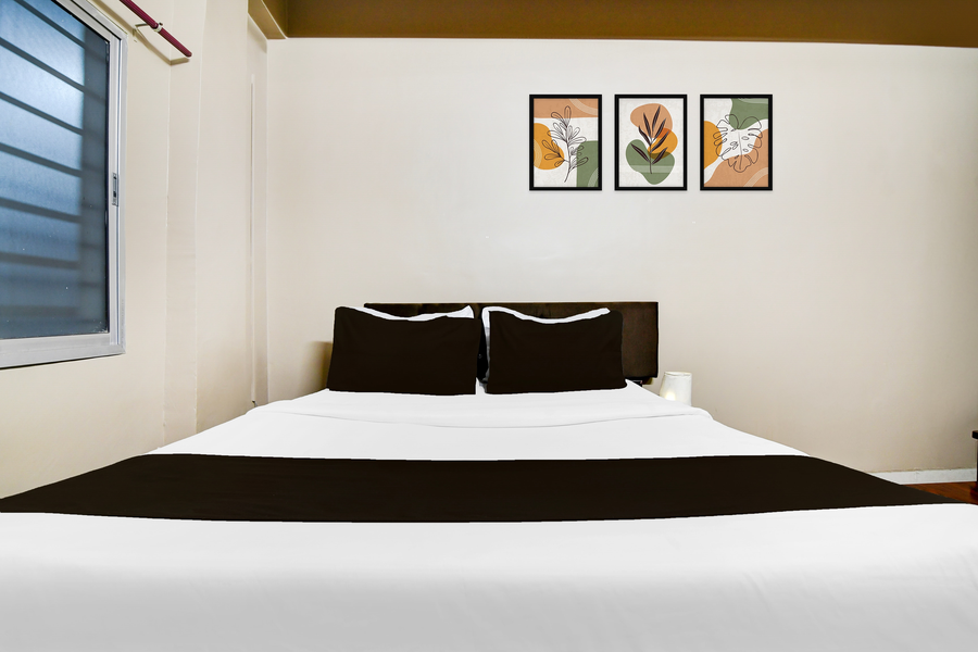 super collection o nit more adityapur formerly hotel subheksha