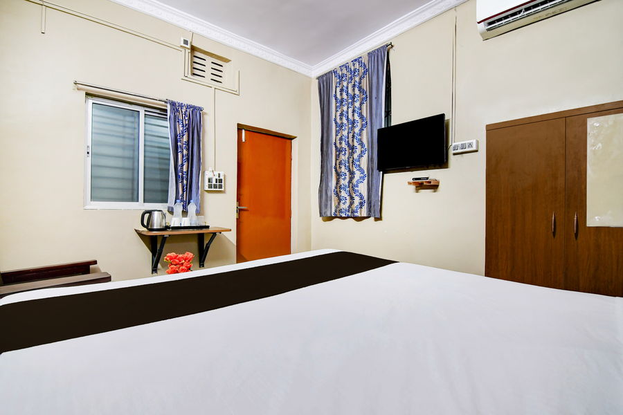 super collection o nit more adityapur formerly hotel subheksha