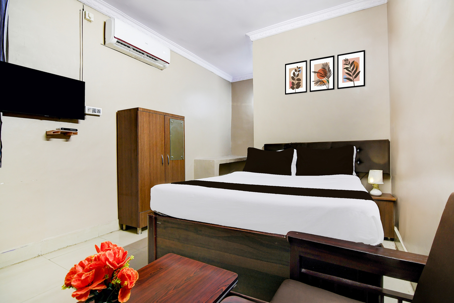 super collection o nit more adityapur formerly hotel subheksha