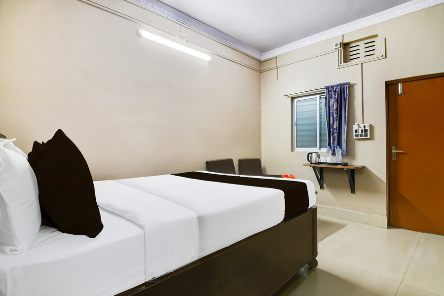 Super Collection O Nit More Adityapur Formerly Hotel Subheksha,Mango,3 star