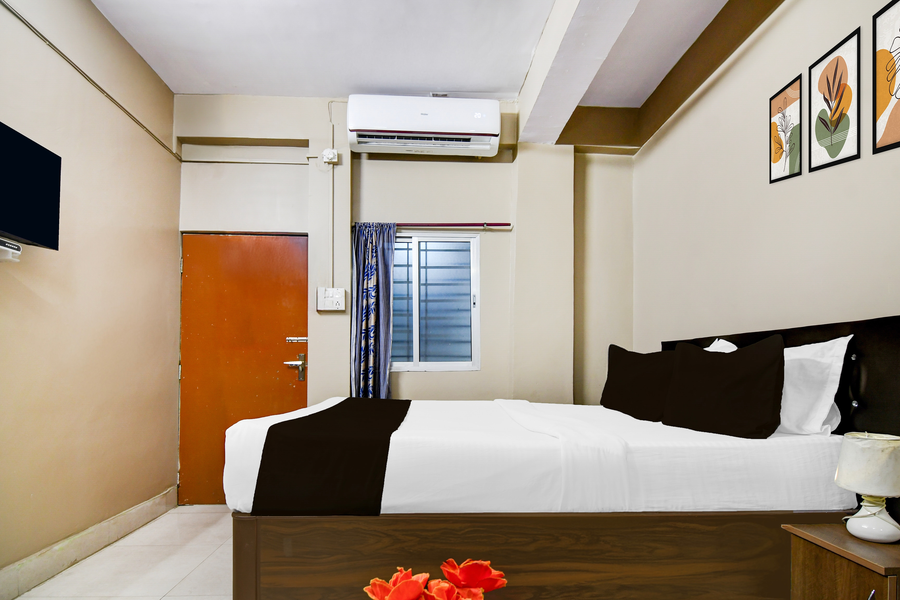 super collection o nit more adityapur formerly hotel subheksha
