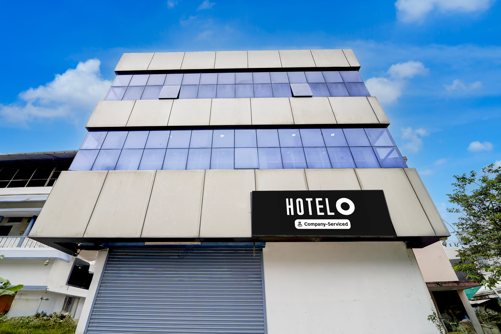 Hotel O Chakkaraparambu Vyttila,,3 star
