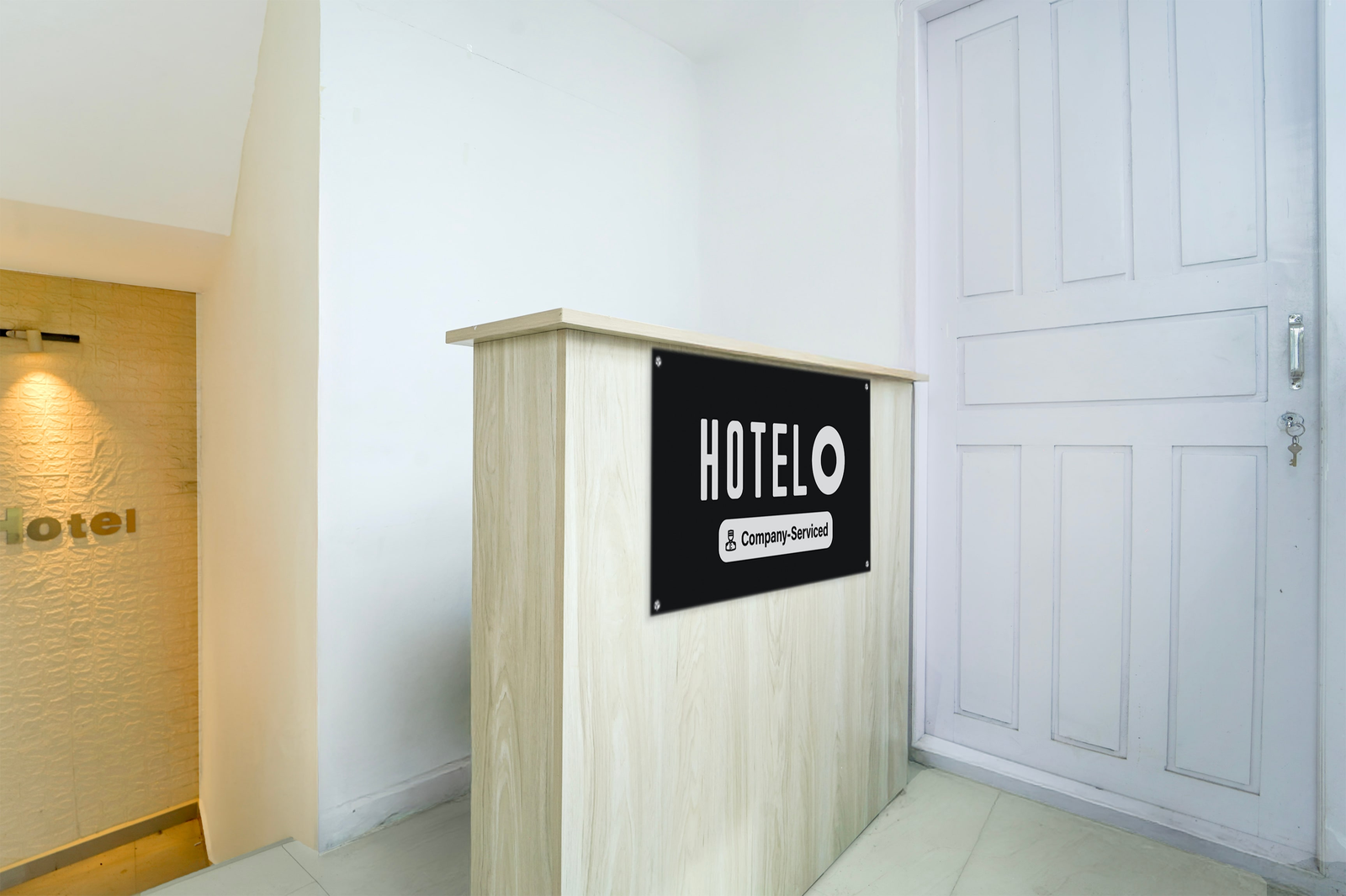Hotel O Chakkaraparambu Vyttila,,3 star