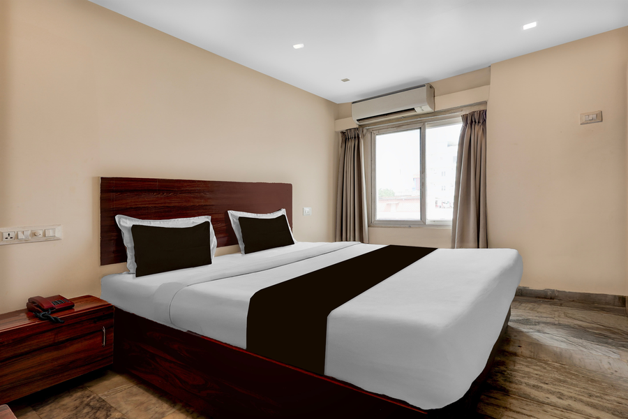 super hotel o akshaya elite