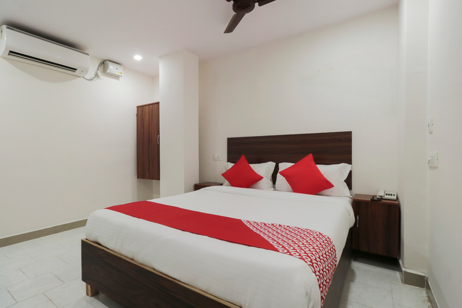hotel o akshaya elite