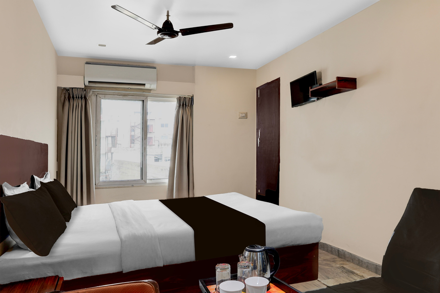 super hotel o akshaya elite